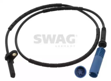WILMINK GROUP wg1428158 -  Датчик, частота вращения колеса
